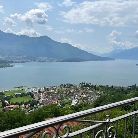 Apartman Un Balcone Sul By Wonderful Italy
